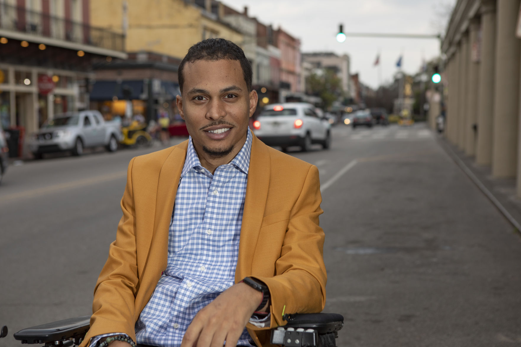 Mark Raymond Jr. 40 Under 40 2019 (copy)